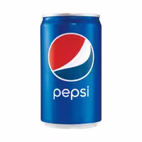 نوشابه شات پپسی پک 6 عددی (150 میل) pepsi