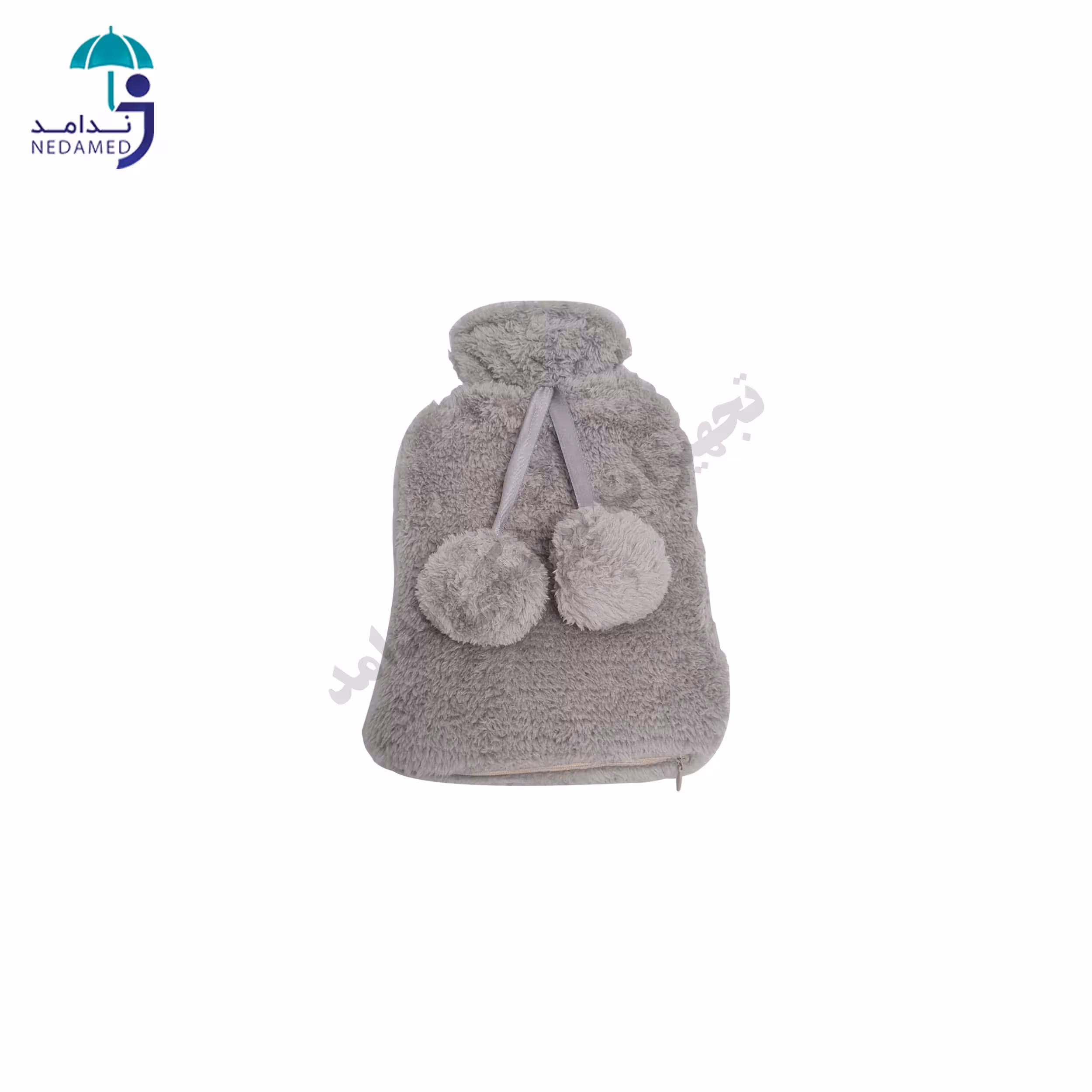 کیسه آب گرم کودک بریسک مدل HW-100