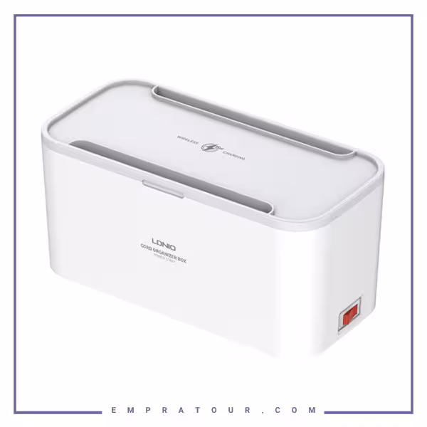 چندراهی الدینیو مدل SN5311W