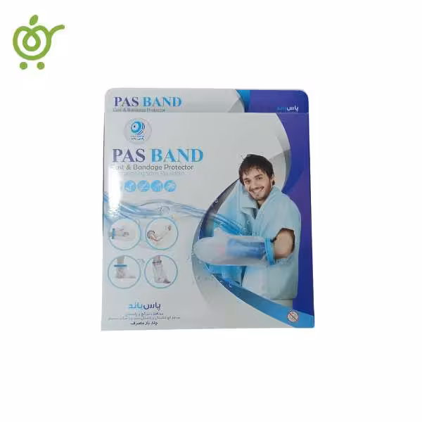 محافظ گچ و پانسمان پاس باند مدل F (پا تا زانو) افراد چاق | فروشگاه اینترنتی سیب 115