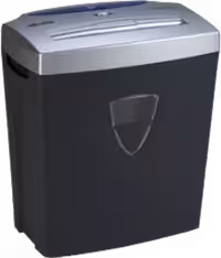 کاغذ خورد کن NIKITA مدل 468