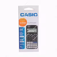 ماشین حساب مهندسی کاسیو مدل FX-991EX