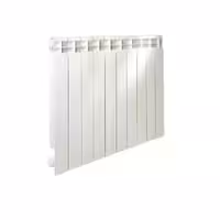 رادیاتور ایران رادیاتور مدل کال 350 10 پره