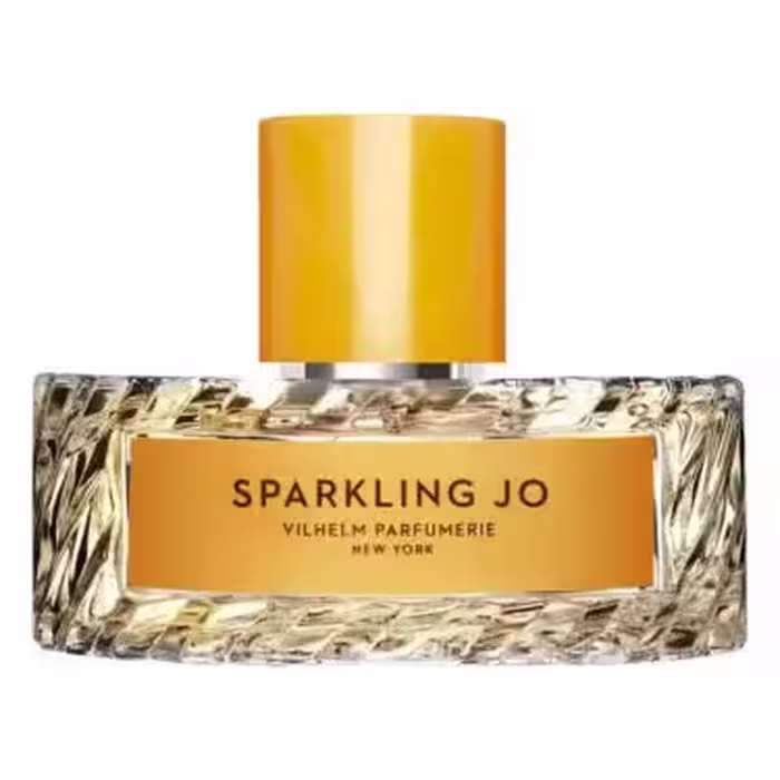 ادوپرفیوم Sparkling Jo از برند Vilhelm Parfumerie