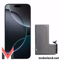 قیمت باتری آیفون 16 پرو اصلی اپل iPhone 16 Pro مدل 103CS - موبولند