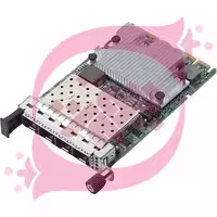 کارت شبکه سرور Broadcom BCM57504 Ethernet 10-25Gb 4-port SFP28 OCP3 Adapter P26269-B21
