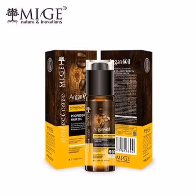 روغن آرگان میگ ساخت ایتالیا اورجینال