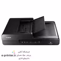 اسکنر کانن مدل imageFORMULA DR-F120
