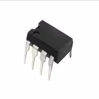 آی سی 8 پایه DIP مدل NE602AN