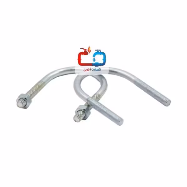 بست کرپی 8m سایز 2 اینچ