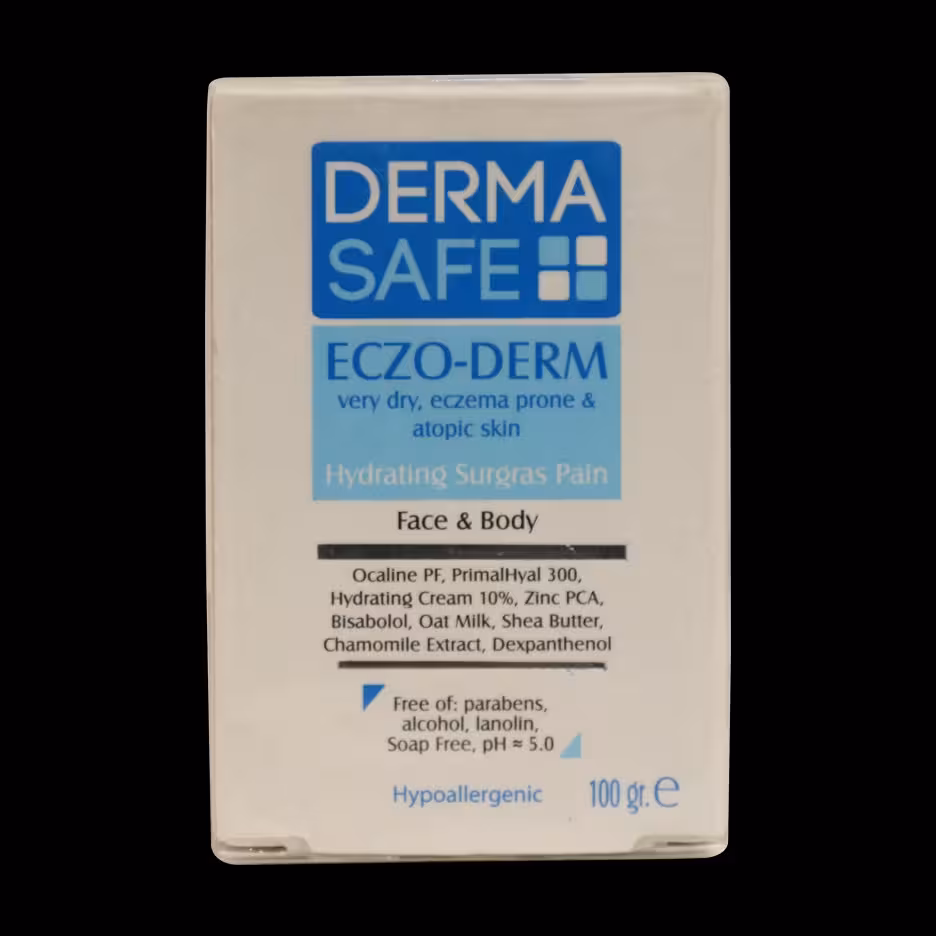 پن سورگرس درماسیف مناسب پوست های بسیار خشک اگزمایی و آتوپیک