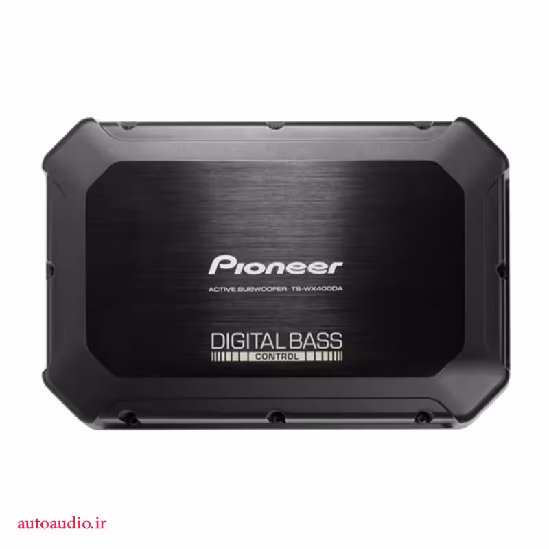 ساب باکس اکتیو پایونیر مدل Pioneer TS-WX400DA