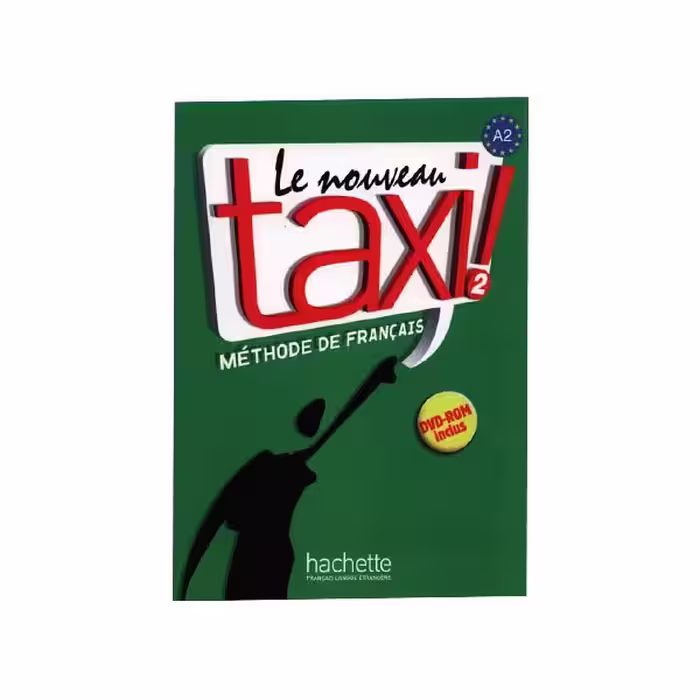 Taxi 2 SB WB