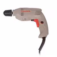 دریل کرون مدل CT10125C | کالا مکس