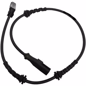 سنسور ABS چرخ عقب مگان