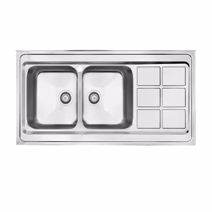 سینک روکار کن مدل 9032