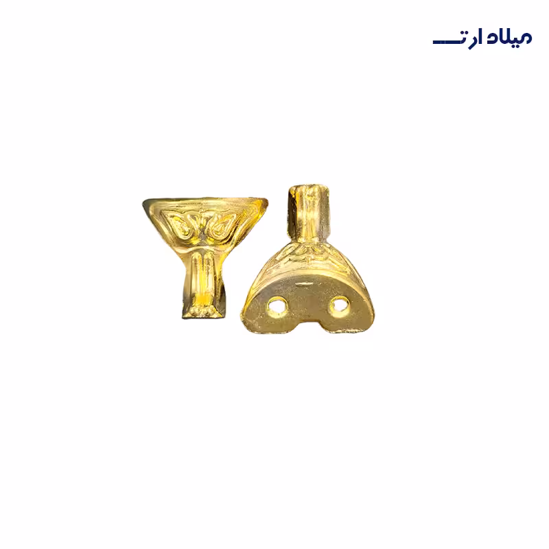 پایه شیر طلایی