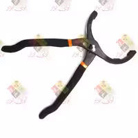 فیلتر بازکن انبری 10 اینچ و 12 اینچ LK