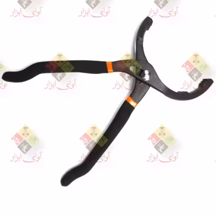 فیلتر بازکن انبری 10 اینچ و 12 اینچ LK