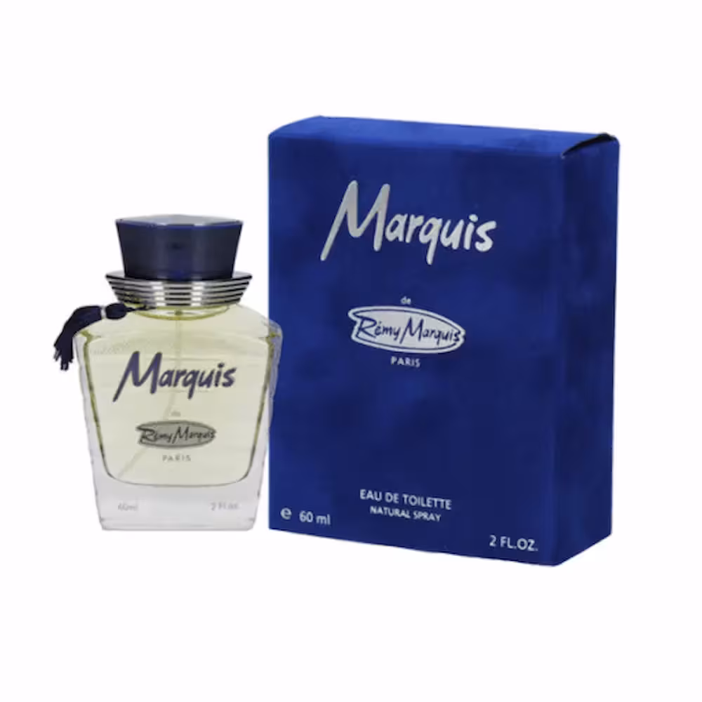 ادکلن رمی مارکویز مدل Marquis مردانه