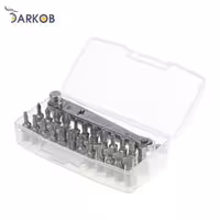 مجموعه 26 عددی بیت لیکوتا مدل ABD-3001