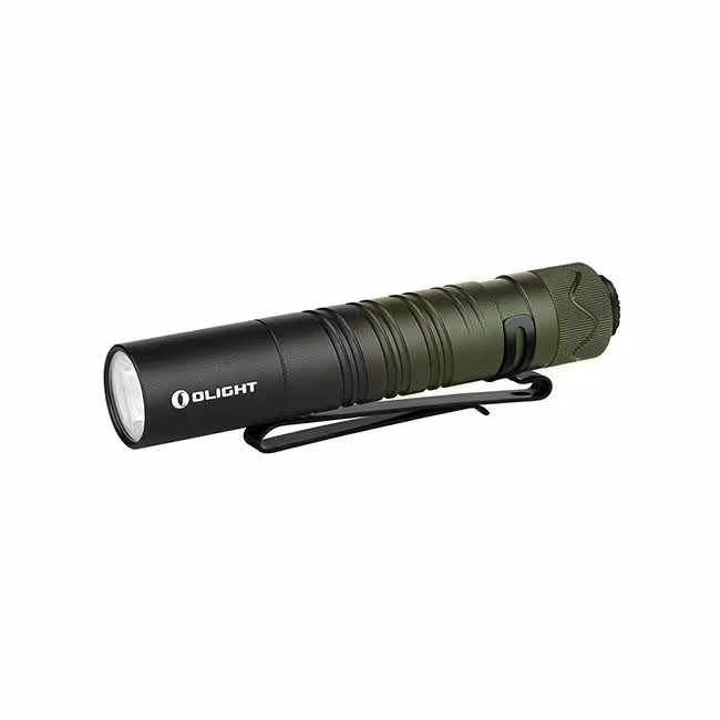 چراغ قوه جیبی  اولایت Olight I5R EOS Forest Gradient