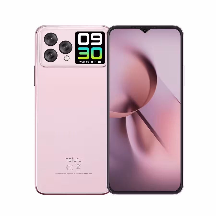 گوشی کوبوت Hafury V1