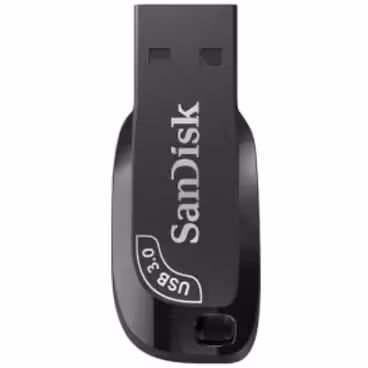 فلش مموری سن دیسک مدل ULTRA SHIFT CZ410 ظرفیت 128 گیگابایت