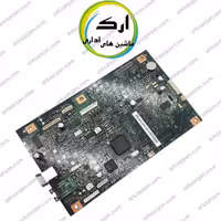 برد فرمتر پرینتر اچ پی HP LaserJet M1522N