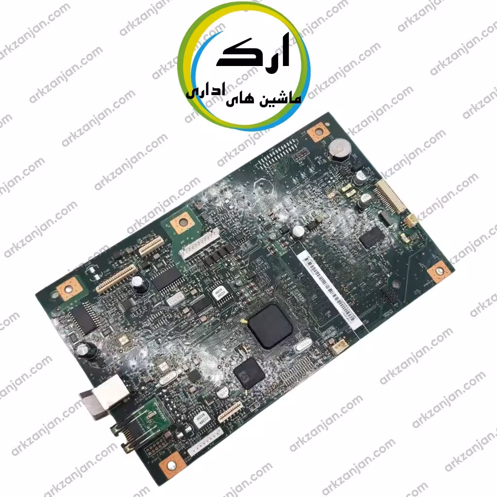برد فرمتر پرینتر اچ پی HP LaserJet M1522N
