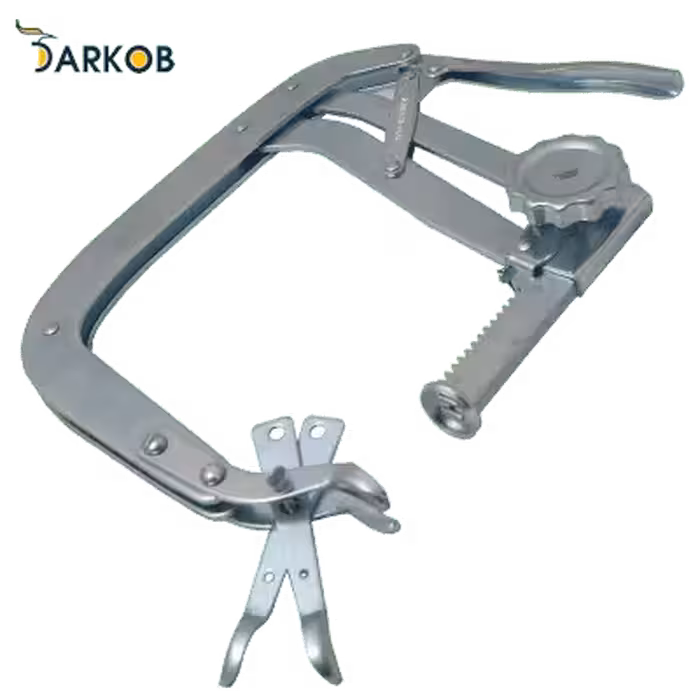 سوپاپ جمع کن بزرگ لیکوتا مدل ATA-0022