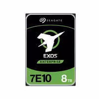 هارد اینترنال سیگیت مدل Exos 7E10 ST8000NM017B ظرفیت 8 ترابایت