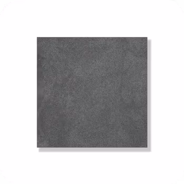 سرامیک 100*100 سمی پولیش کلیولند طوسی تیره ریوان