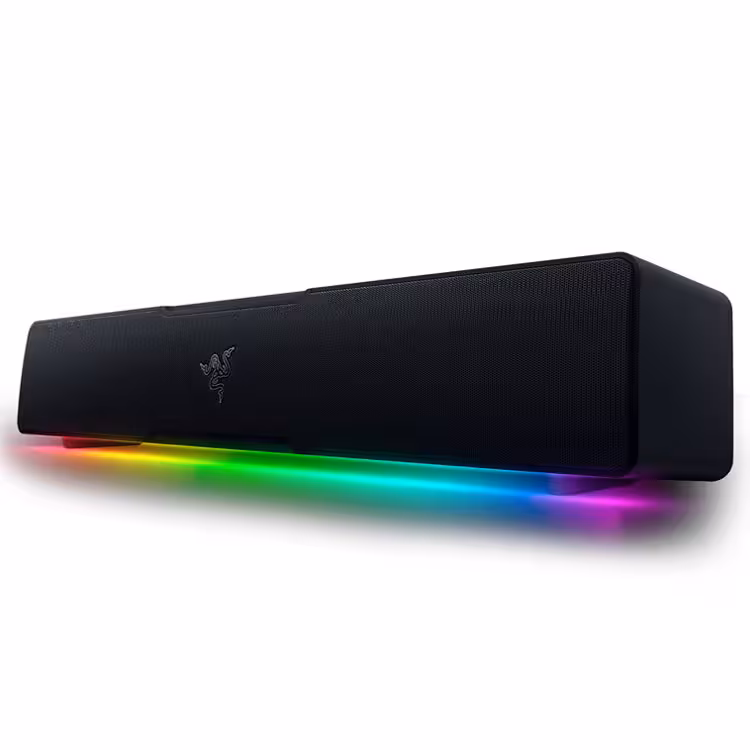 اسپیکر Razer Leviathan v2 X – بی‌سیم