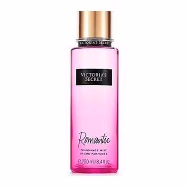 بادی اسپلش میست رومانتیک ویکتوریا سیکرت (غیر اصل)