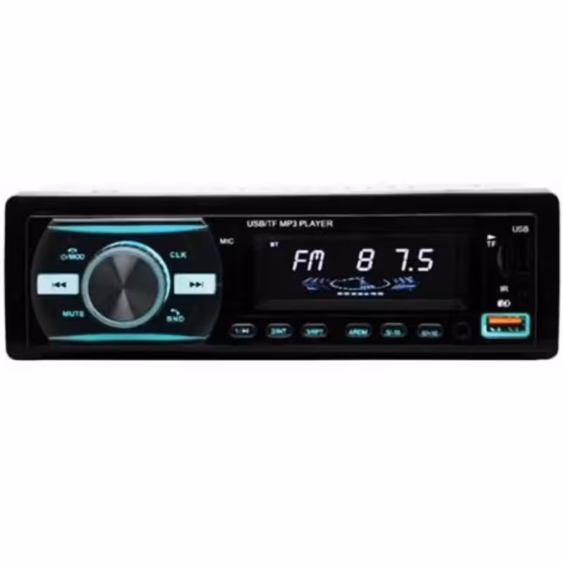 پخش کننده خودرو مدل 920 | چاوه