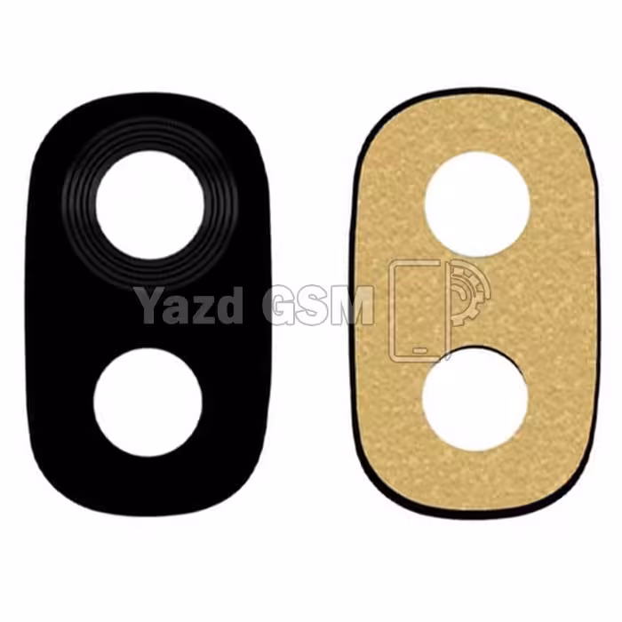 شیشه دوربین سامسونگ M20 M205