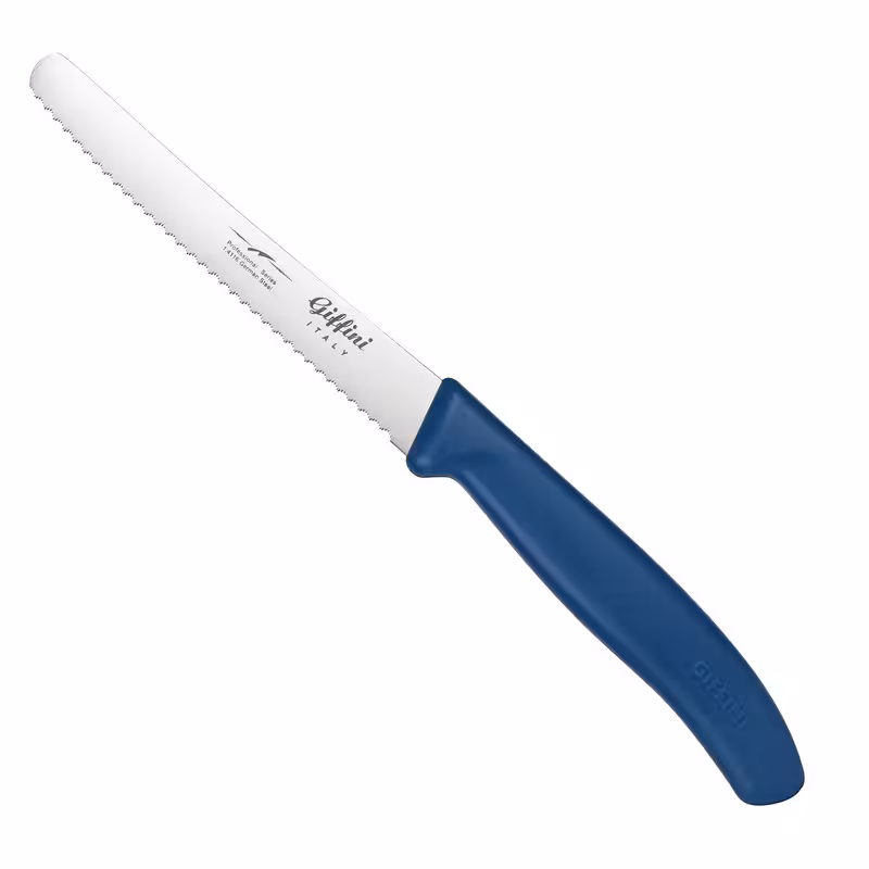 چاقو آشپزخانه جی فی نی مدل اره ای کد G-R01 | کالا مکس