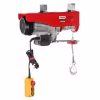 بالابر برقی 1000 کیلویی مدل : RH-4136