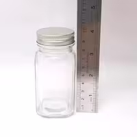 جا ادویه مکارتی سایز 4(ارتفاع 10 سانتی)