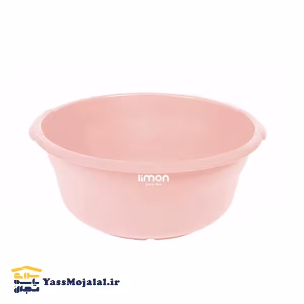 لگن گرد 2 لیمون