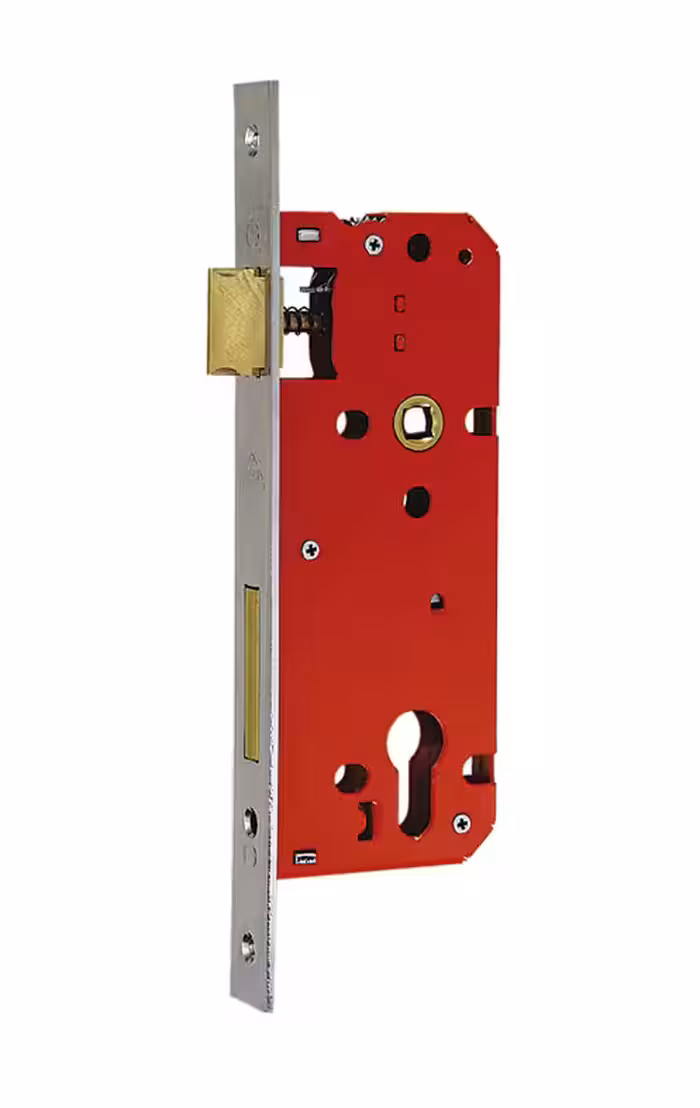 قفل سوئیچی 6/5 سانتی مترفاصله 45 دلتا – Delta