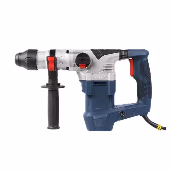 دریل بتن کن توسن 5 کیلویی مدل 8048H