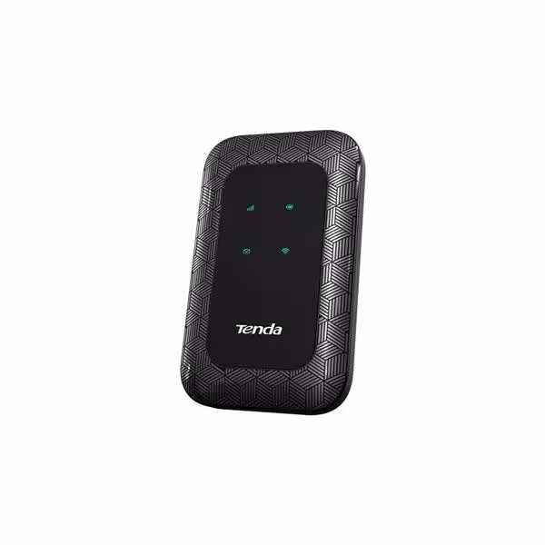 مودم جیبی CAT4 تندا مدل 4G180 V3.0