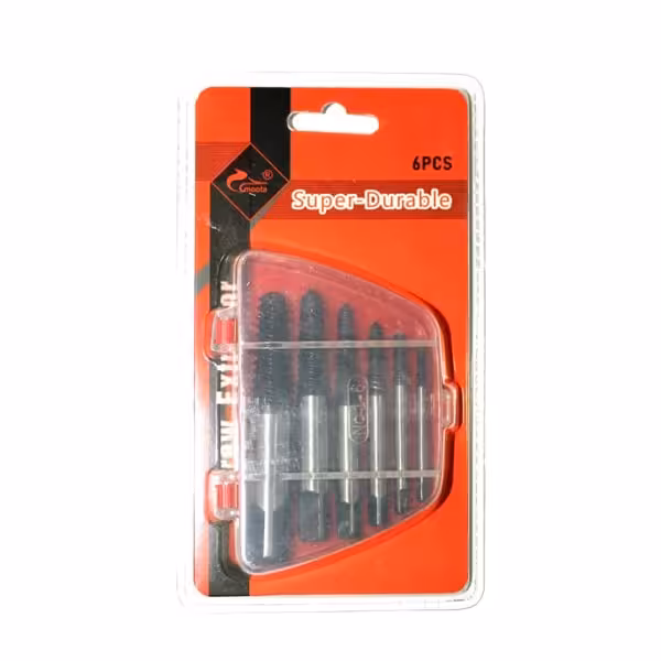 قلاویز چپ گرد 6 عددی موتا moota