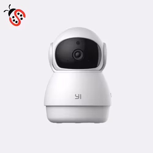 دوربین هوشمند شیائومی YI Dome Guard Camera
