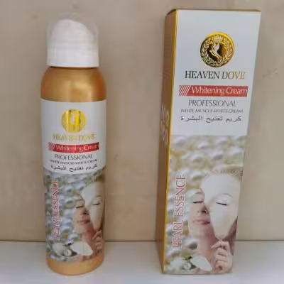 اسپری سفید کننده مروارید