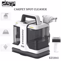 فرش شوی دی اس پی مدل Spot cleaner KD2041