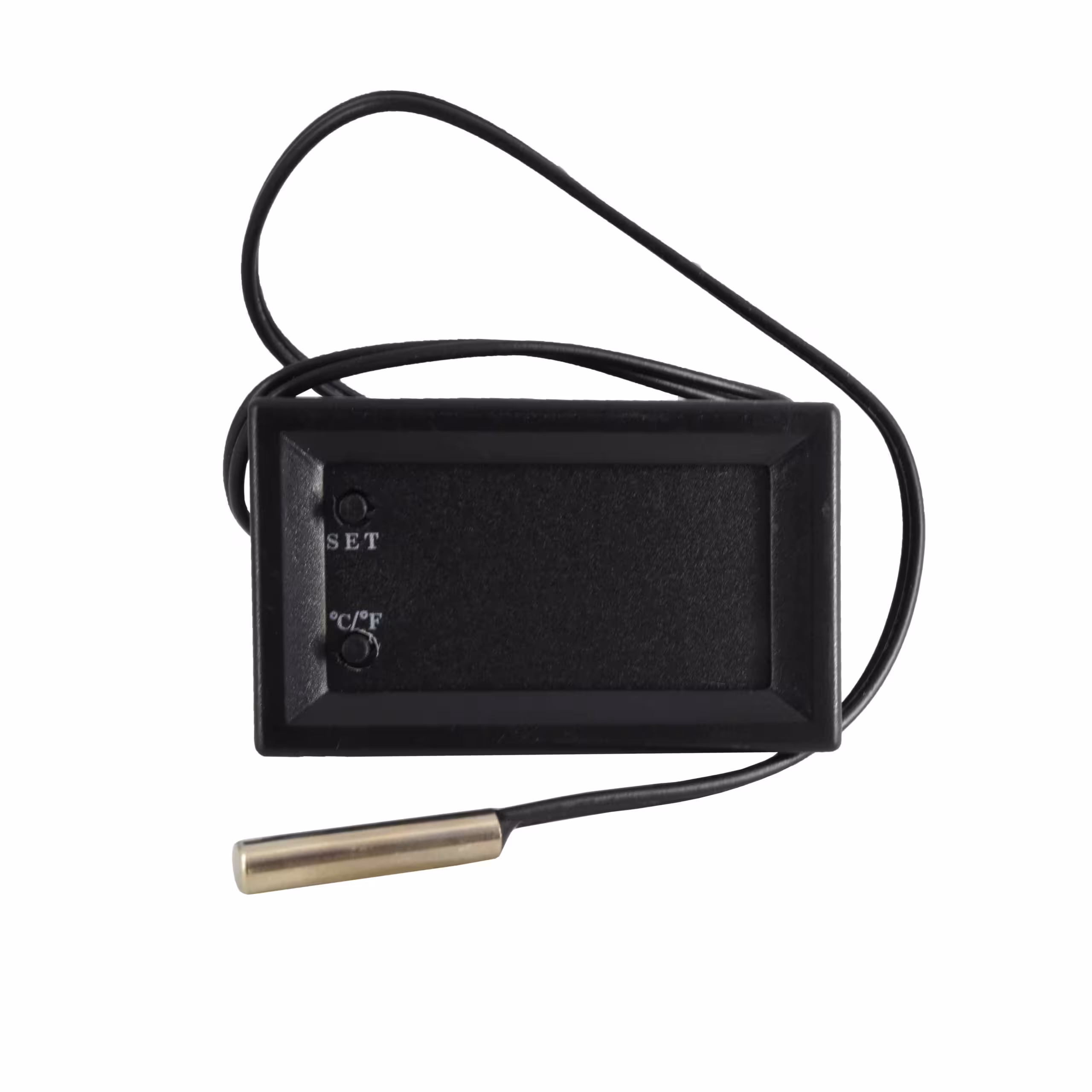 ماژول ترموستات دیجیتال W2809 دارای آلارم و خروجی رله