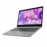 لپ تاپ لنوو مدل Ideapad 3 پردازنده Core i3 10110U رم 4GB حافظه 1TB HDD گرافیک FHD Intel